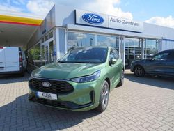 Bursting green Neu 2025 Ford Kuga ST-Line SUV | 32.990 € (Fairer Preis)