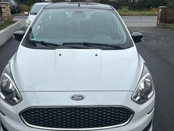 Weiß Gebraucht 2019 Ford Ka Kleinwagen | 7.000 € (Guter Preis)