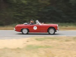 MG Midget