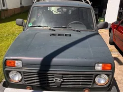 Gebraucht 2011 Lada niva SUV | 4.700 €