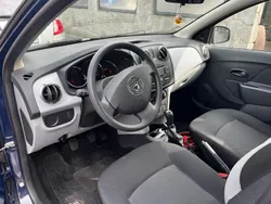 Blau Gebraucht 2013 Dacia Logan Limousine | 5.800 €
