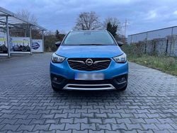 Gebraucht 2018 Opel Crossland X SUV | 9.000 € (Guter Preis)