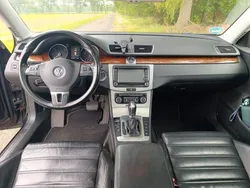 Schwarz Gebraucht 2011 VW Passat Highline Kombi | 6.000 € (Guter Preis)