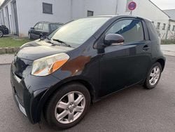 Black mica / ink Gebraucht 2009 Toyota iQ Basis Kleinwagen | 3.999 € (Guter Preis)
