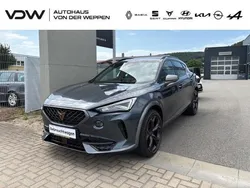 Magnetic tech (grau) Gebraucht 2022 Cupra Formentor VZ SUV | 29.880 € (Guter Preis)