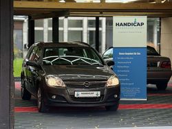 Grau Gebraucht 2009 Opel Astra Edition Kombi | 4.900 € (Teuer)