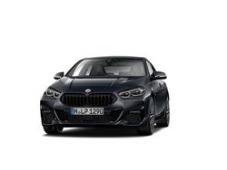 Gebraucht 2025 BMW 220 Comfort Edition Coupé | 37.565 € (Etwas zu teuer)