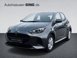 Grau (lead grey) Neu 2025 Mazda 2 Center-Line Kleinwagen | 20.970 € (Guter Preis)