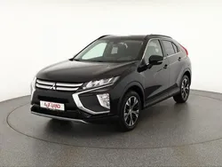 Schwarz Gebraucht 2019 Mitsubishi Eclipse Cross SUV | 21.950 € (Fairer Preis)