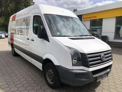 Candyweiß Gebraucht 2016 VW Crafter Van | 6.900 € (Superpreis)