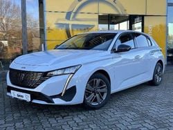 Okenitweiß Gebraucht 2024 Peugeot 308 Allure Limousine | 22.990 € (Superpreis)