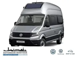 Silber Gebraucht 2023 VW California California Van | 79.989 €