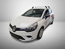 Weiß Gebraucht 2019 Renault Clio IV Kleinwagen | 7.499 € (Guter Preis)