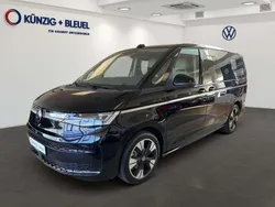 Deep black Neu 2025 VW T7 Van | 65.580 € (Fairer Preis)