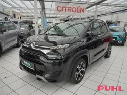 Schwarz Gebraucht 2024 Citroën C3 Kleinwagen | 16.990 € (Etwas zu teuer)