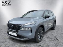 Schwarz Neu 2025 Nissan X-Trail N-Connecta SUV | 41.990 €