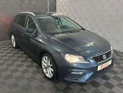 Andere Gebraucht 2019 Seat Leon Limousine | 15.970 € (Fairer Preis)