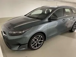 Gebraucht 2023 Kia Ceed Sportswagon Spirit Kombi | 21.000 € (Superpreis)