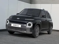 Abyss black Neu 2025 Hyundai Inster Kleinwagen | 29.840 € (Etwas zu teuer)
