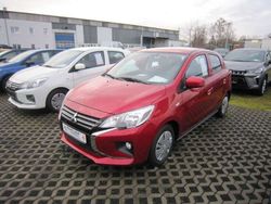 Amarena rot Neu 2024 Mitsubishi Space Star Select Limousine | 14.590 €