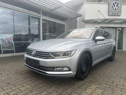 Silber Gebraucht 2019 VW Passat Comfortline Kombi | 15.980 € (Guter Preis)