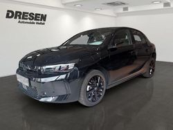 Schwarz Gebraucht 2024 Opel Corsa Kleinwagen | 17.190 € (Guter Preis)