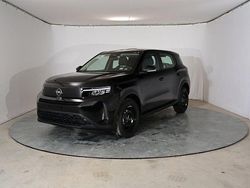 Karbon schwarz metallic karbon schwarz metallic Neu 2025 Opel Frontera Edition SUV | 23.590 € (Fairer Preis)