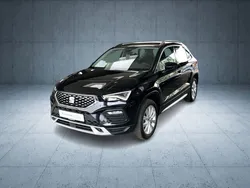Schwarz Gebraucht 2024 Seat Ateca Xperience SUV | 29.478 € (Guter Preis)