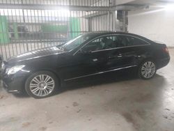 Gebraucht 2013 Mercedes 200 Avantgarde Coupé | 13.600 €