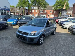 Tonic Gebraucht 2006 Ford Fusion Fun X Limousine | 3.999 € (Etwas zu teuer)