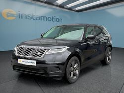 Schwarz Gebraucht 2021 Land Rover Range Rover SUV | 44.599 €