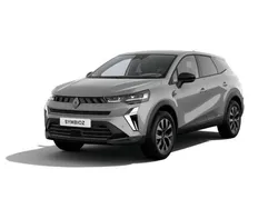 Rafalgrau metallic Neu 2025 Renault Symbioz Evolution SUV | 31.290 € (Fairer Preis)