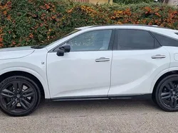 Gebraucht 2025 Lexus RX500h Sport Line SUV | 72.000 €