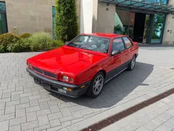 Rot Gebraucht 1992 Maserati Biturbo Coupé | 24.224 €