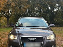 Violet Gebraucht 2010 Audi A3 Kleinwagen | 8.899 € (Teuer)