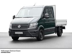 Gruen Gebraucht 2024 VW Crafter Van | 44.960 € (Superpreis)