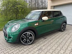 Grün Gebraucht 2019 Mini Cooper S Kleinwagen | 20.800 € (Fairer Preis)