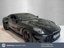 Schwarz Neu 2026 Aston Martin Vanquish | 441.281 € (Guter Preis)