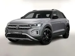 Indiumgrau metallic Neu 2025 VW T-Roc Style SUV | 34.570 € (Guter Preis)