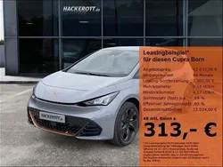 Grau Neu 2025 Cupra Born Kleinwagen | 42.033 € (Fairer Preis)