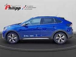 Othercolor Gebraucht 2022 VW Taigo Style SUV | 27.300 € (Teuer)