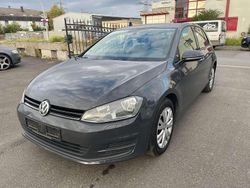 Grau Gebraucht 2013 VW Golf VII Limousine | 8.990 € (Fairer Preis)