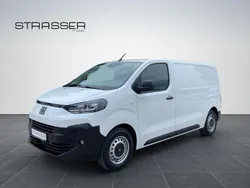 Other Neu 2025 Fiat Scudo Van / Kleinbus | 28.990 € (Fairer Preis)