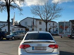 Gebraucht 2008 Audi A4 Limousine | 6.500 € (Fairer Preis)