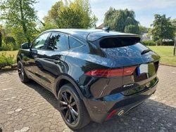 Schwarz Gebraucht 2019 Jaguar E-Pace SUV | 23.900 € (Guter Preis)