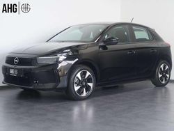 Schwarz Gebraucht 2023 Opel Corsa-e Edition Kleinwagen | 17.990 € (Fairer Preis)