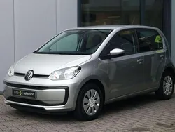 Dark silver Gebraucht 2020 VW up! take up! Kleinwagen | 9.900 € (Fairer Preis)