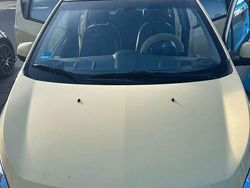 Gelb Gebraucht 2014 Chevrolet Spark LT Kleinwagen | 4.400 € (Fairer Preis)