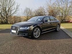 Gebraucht 2016 Audi A8 Ambiente Limousine | 22.900 € (Superpreis)