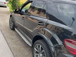 Schwarz Gebraucht 2007 Mercedes ML63 AMG AMG SUV | 20.000 € (Fairer Preis)